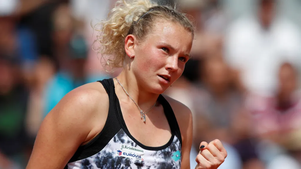 Kateřina Siniaková