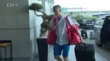 Tenisté odletěli do Španělska, cílí na postup ze skupiny