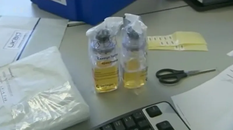 Atletickým světem mává zpráva WADA