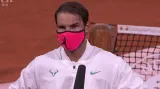 Nadal: Za dnešek se omlouvám Novaku