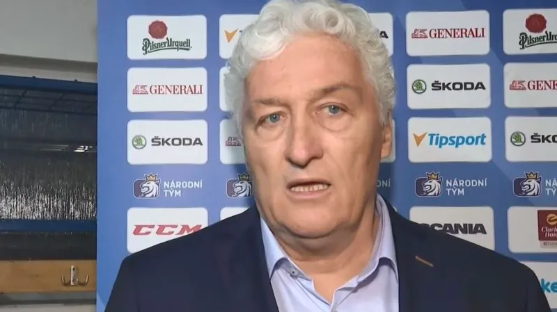 Říha: Chci, aby za námi Gulaš přijel do Brna