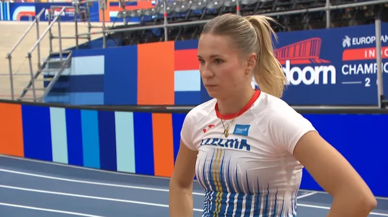 První den atletického HME bude patřit kvalifikacím