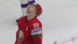 Gól v utkání Norsko - Bělorusko: Korobov - 0:2 (30. min.)