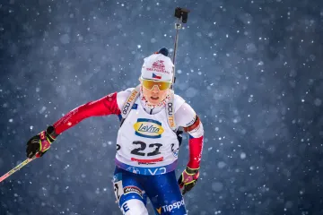 Tereza Voborníková