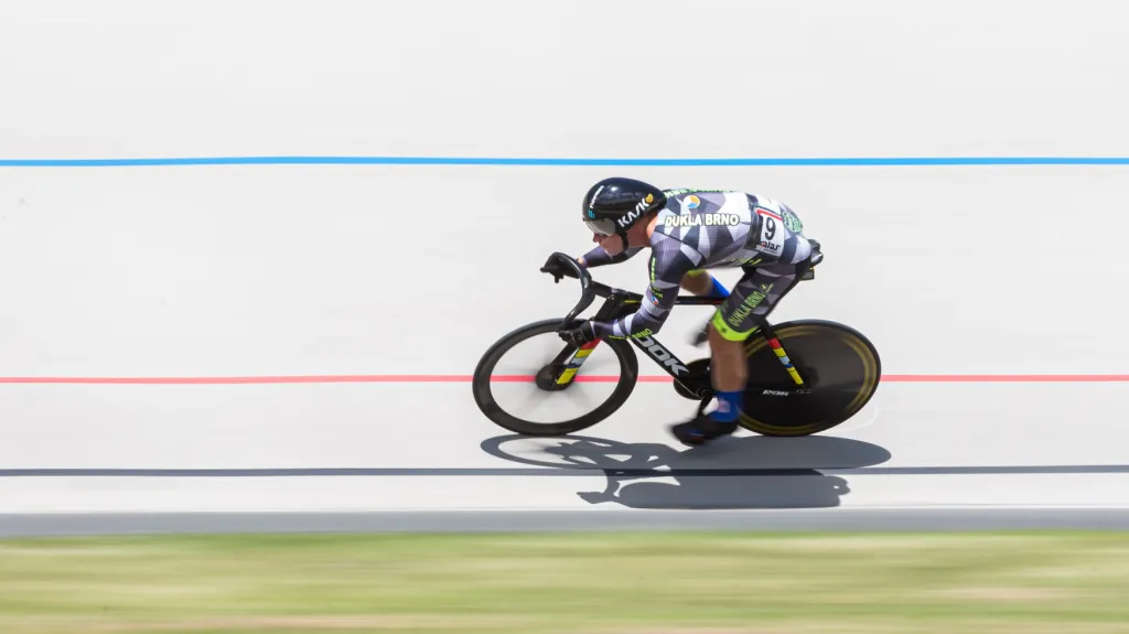 Bábek na Třebešíně 