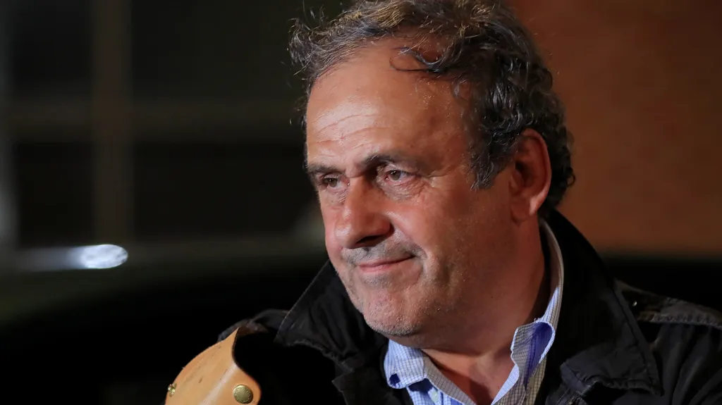 Michel Platini