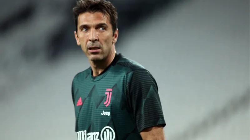 Gianluigi Buffon