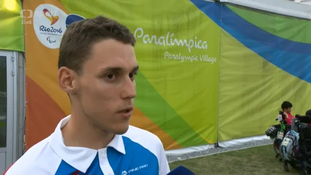 Koblasa po časovce: Dal jsem do toho všechno