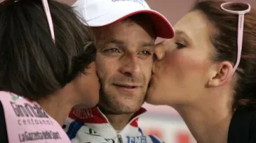 Michele Scarponi