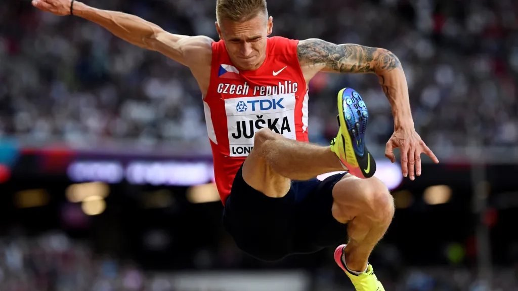Radek Juška