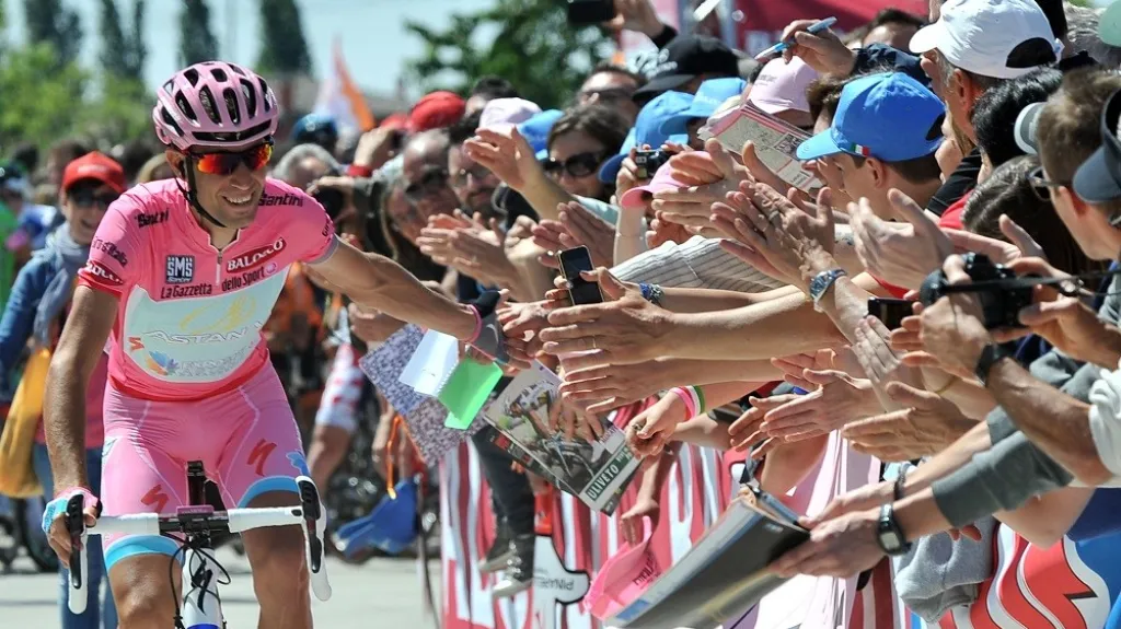 Vincenzo Nibali