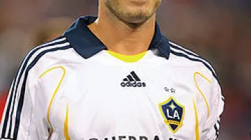 David Beckham