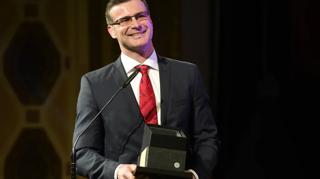 Petr Lacina