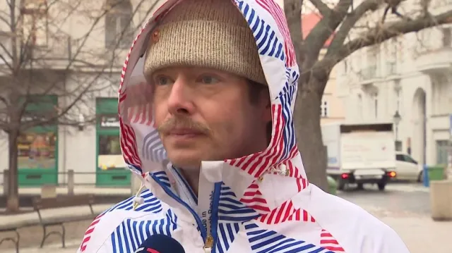 Trenér Reiter: Já věřím Ester a ona mně