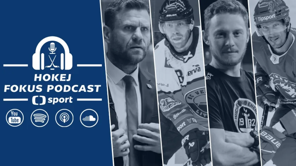 Hokej fokus podcast