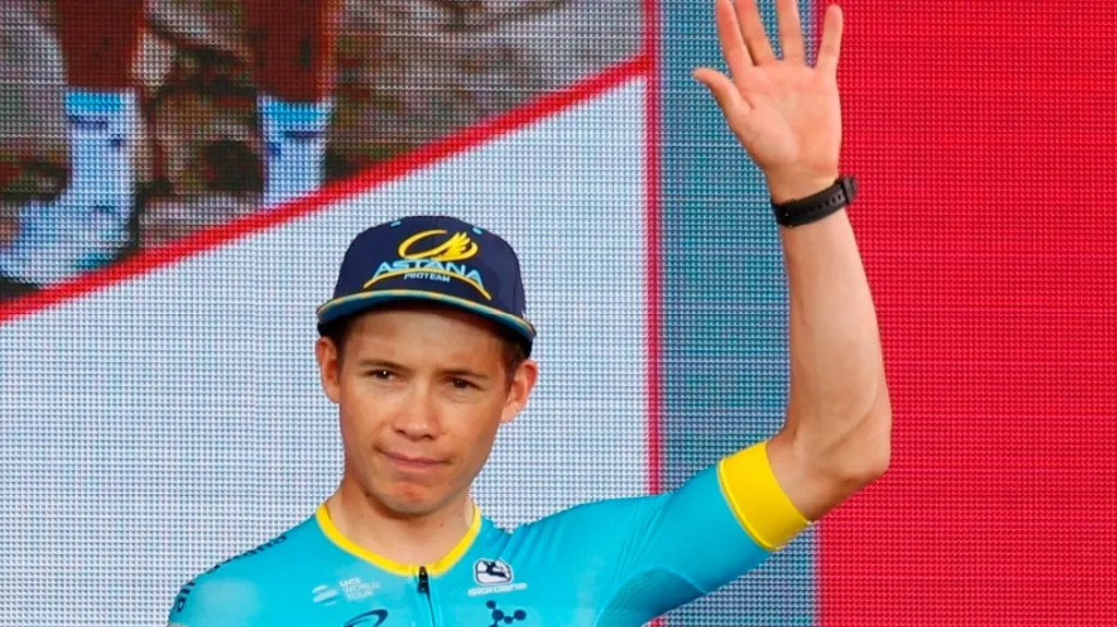 Miguel Ángel López