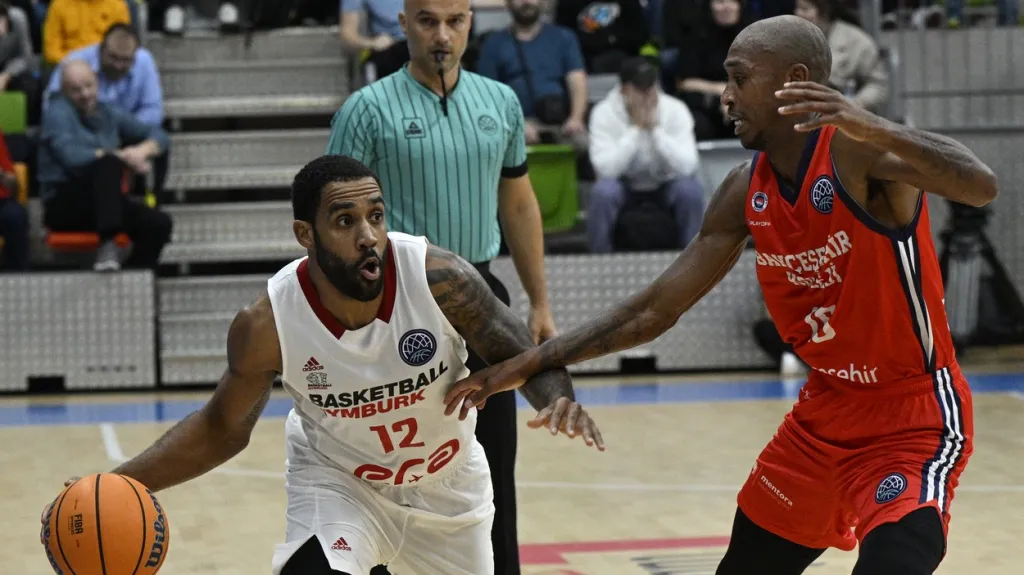 Nymburk přichází i o Gerela Simmonse