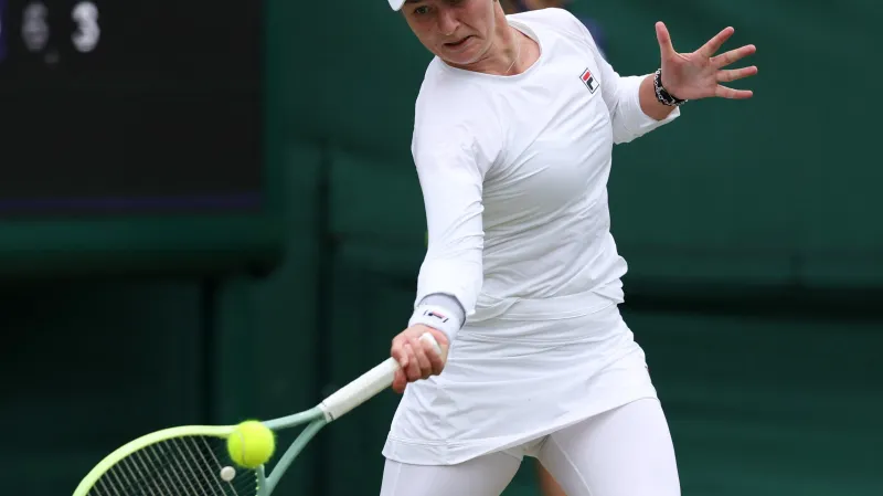 Barbora Krejčíková