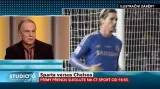 Rozhovor s Vladimírem Táborským k zápasu Sparta - Chelsea
