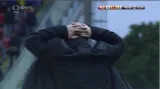 Hušek zařídil Liberci výhru v posledních vteřinách nastavení - 1:2 (94. min.)