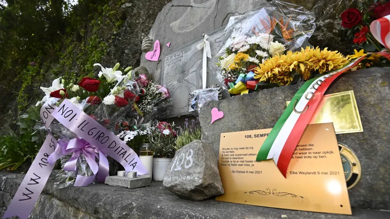 Památník Woutera Weylandta