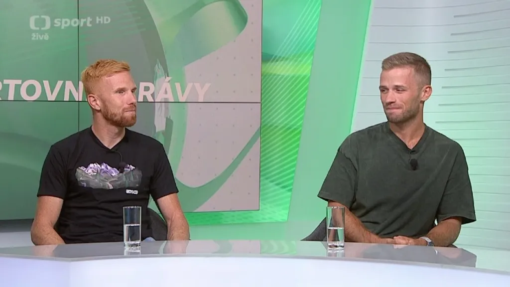 Téma SZ: Hodnocení MS ve veslování