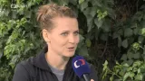 Šafářová: Moje rozlučka bude v sobotu před finále