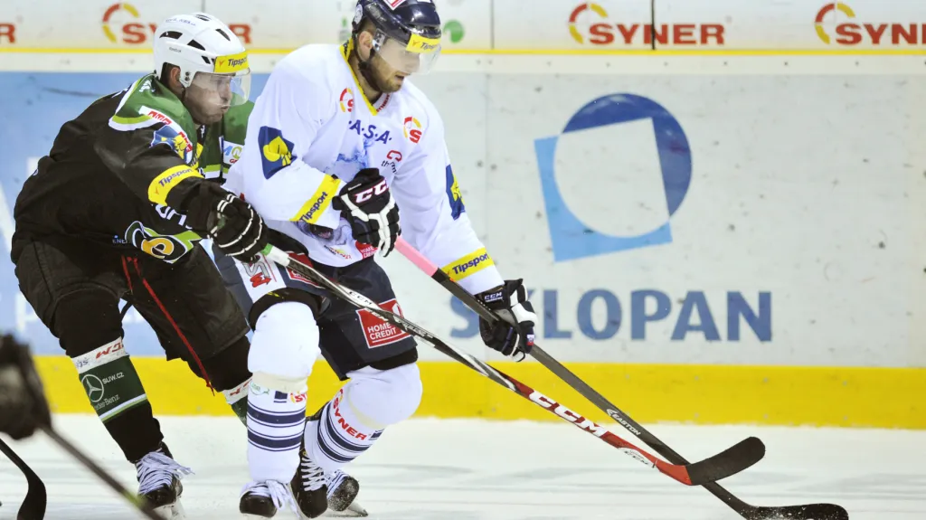 Liberec - Karlovy Vary