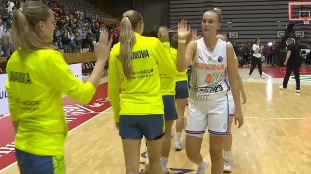 Sestřih utkání Girona – USK s ohlasy