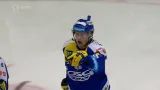 Gól v utkání Plzeň - Zlín: Kubiš - 1:1 (49. min.)