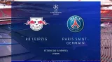 Sestřih utkání Lipsko - PSG