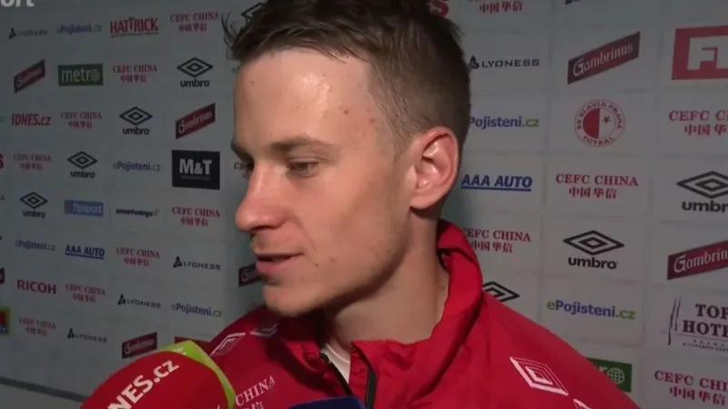 Sýkora: Udělali jsme o krok víc k tomu, co všichni chceme