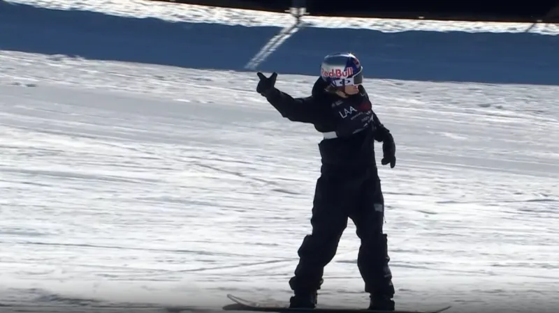 Obě jízdy Jakuba Hroneše