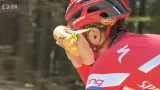 Biker Kulhavý se připravuje na obhajobu olympijského zlata