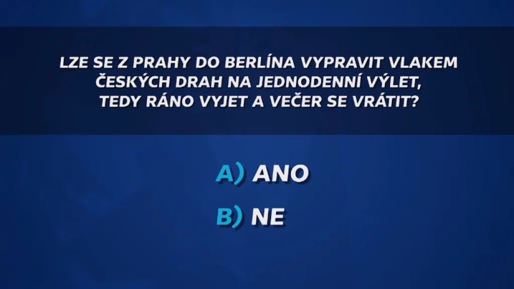 Soutěž k ME v atletice 2018 – 10. srpna