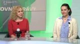 Renata Balašová a Šárka Strachová zvou na Sportfilm Festival Liberec