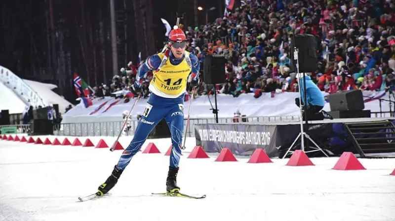 Soukup se dočkal již třetí medaile z mistrovství Evropy