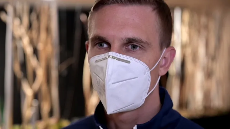 Chceme to všem co nejvíc znepříjemnit, vzkazuje Dočkal