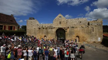 10. etapa Tour de France 2017