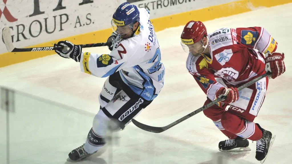 Třinec - Vítkovice