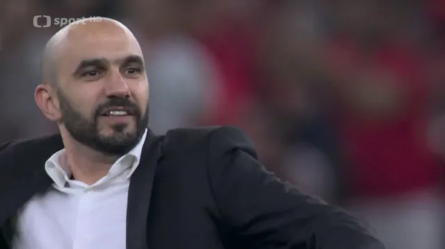 Radžradžuí: Píšeme historii pro Afriku. Proč bychom nemohli snít o finále?