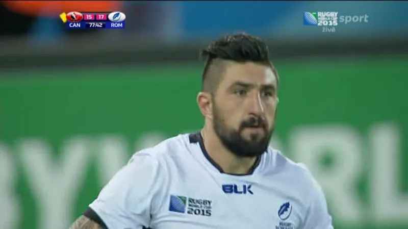 Vlaicu z trestného kopu dokonal rumunský obrat