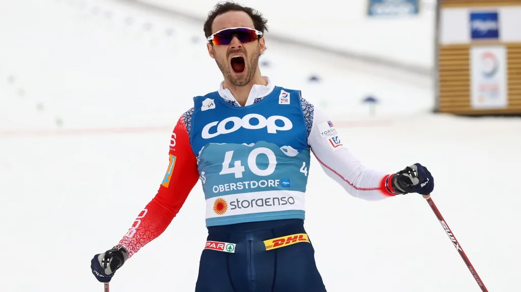 Hans Christer Holund