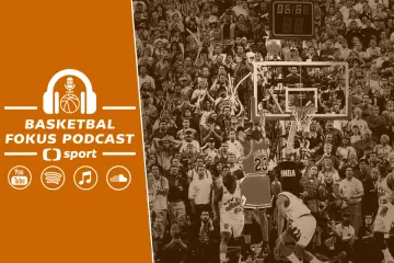 Basketbal fokus podcast (19. 5. 2020)