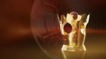 Záznam slavnostního vyhlášení ankety Fotbalista roku