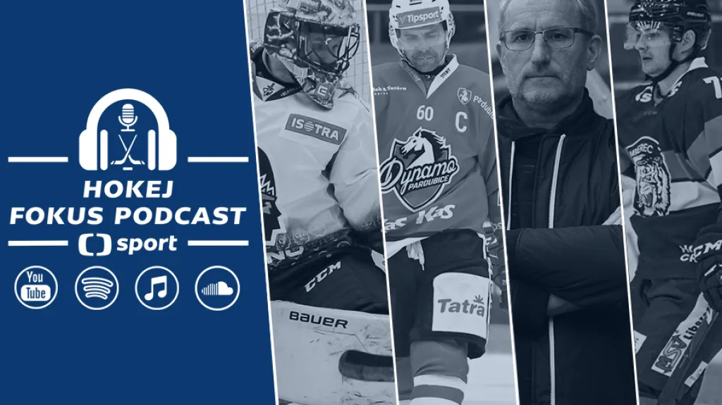 Hokej fokus podcast