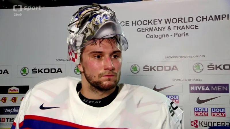 Mrázek po Kanadě: Předvedli jsme kvalitní výkon