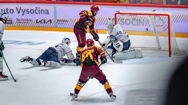 Souhrn 22. kola první ligy