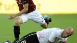Sparta - Palermo