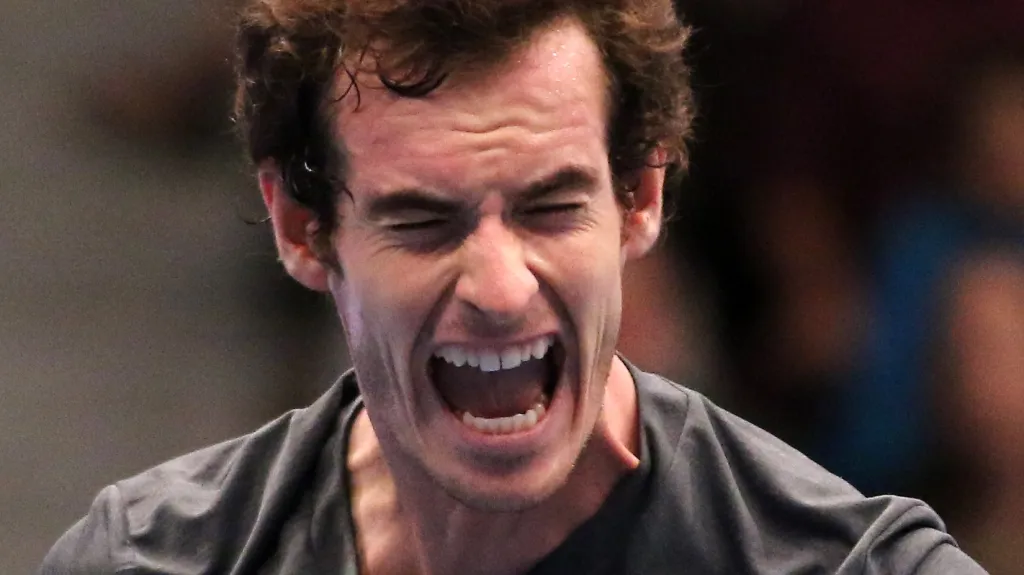 Andy Murray